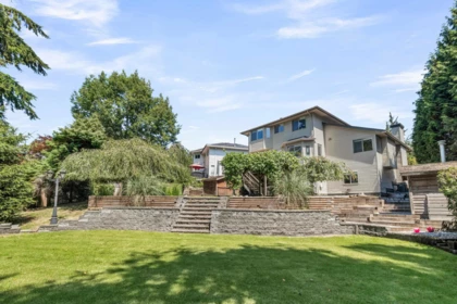 Outdoor Deck Photo of 23547 108 Avenue, Maple Ridge, BC