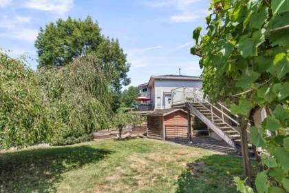 Outdoor Patio Photo of 23547 108 Avenue, Maple Ridge, BC
