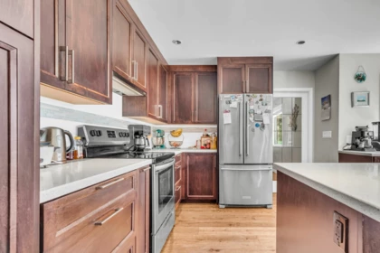 Pantry Photo of 23547 108 Avenue, Maple Ridge, BC
