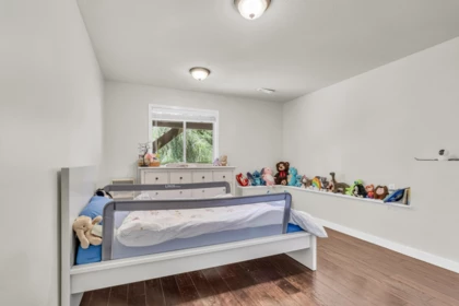 Staircase Photo of 23547 108 Avenue, Maple Ridge, BC