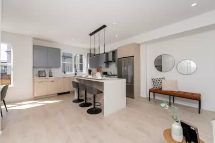 108 7895 162 Street, Surrey, BC, Surrey — Townhouse for sale