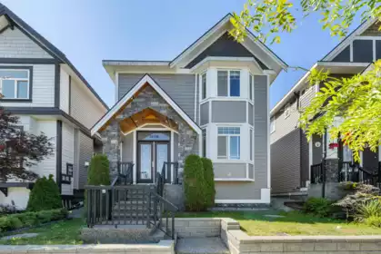 14138 60a Avenue, Surrey, BC, Surrey — Single Family Residence for sale