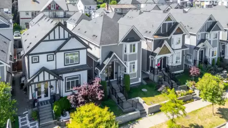 14138 60a Avenue, Surrey, BC, Surrey — Single Family Residence for sale