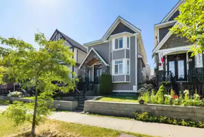 14138 60a Avenue, Surrey, BC, Surrey — Single Family Residence for sale