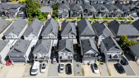 14138 60a Avenue, Surrey, BC, Surrey — Single Family Residence for sale