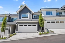 103 3421 Queenston Avenue, Coquitlam, BC