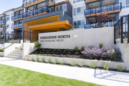 222 1892 Starling Drive, Tsawwassen, BC, Tsawwassen North — 2 bed apartment/condo for sale