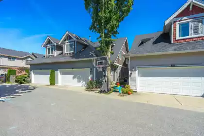 30 19977 71 Avenue, Langley, BC, Langley — Townhouse for sale