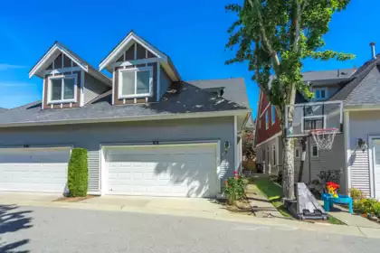 30 19977 71 Avenue, Langley, BC, Langley — Townhouse for sale