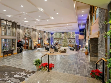 577 4090 Whistler Way, Whistler, BC, Whistler — Apartment/Condo for sale