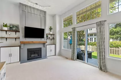 39 23343 Kanaka Way, Maple Ridge, BC, Maple Ridge — Townhouse for sale