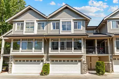 39 23343 Kanaka Way, Maple Ridge, BC, Maple Ridge — Townhouse for sale