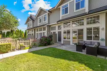 39 23343 Kanaka Way, Maple Ridge, BC, Maple Ridge — Townhouse for sale