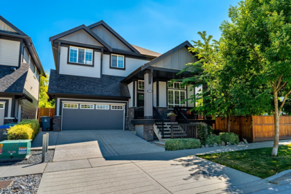 6768 180 Street, Surrey, BC, Surrey — Single Family Residence for sale