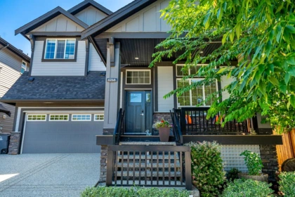 6768 180 Street, Surrey, BC, Surrey — Single Family Residence for sale