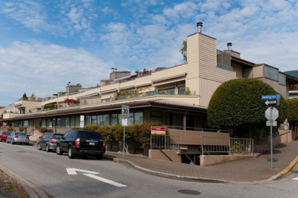 202 225 24th Street, West Vancouver, BC, West Vancouver — Apartment/Condo for sale