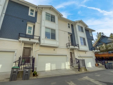 16 14355 62 Avenue, Surrey, BC, Surrey — Townhouse for sale