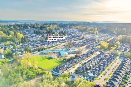 16 14355 62 Avenue, Surrey, BC, Surrey — Townhouse for sale
