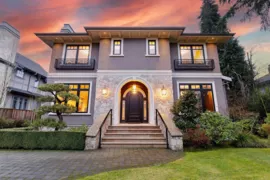 5826 Angus Drive, Vancouver, BC