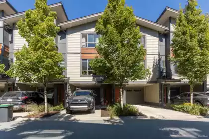 33 38684 Buckley Avenue, Squamish, BC, Squamish — Townhouse for sale