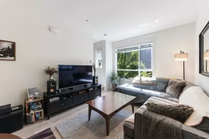 33 38684 Buckley Avenue, Squamish, BC, Squamish — Townhouse for sale