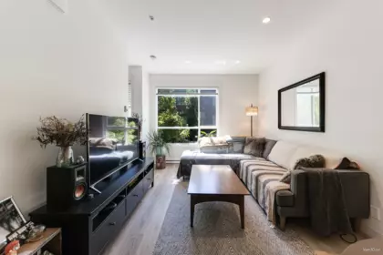 33 38684 Buckley Avenue, Squamish, BC, Squamish — Townhouse for sale