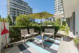 8980 University Crescent, Burnaby, BC