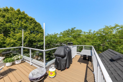 PH 401 2020 Trafalgar Street, Vancouver, BC, Vancouver — Apartment/Condo for sale