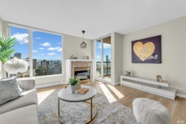 1608 7077 Beresford Street, Burnaby, BC