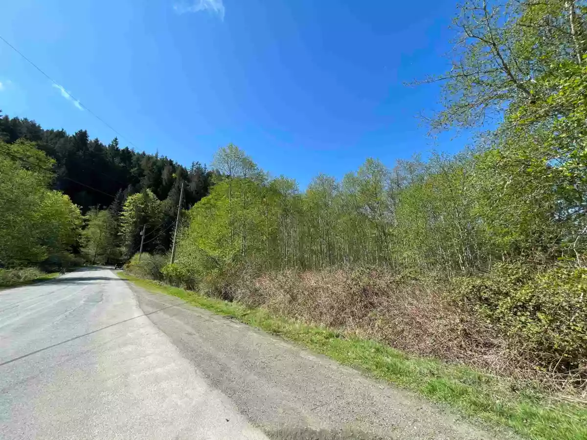 Exterior Rear Photo of 105 Sunset Boulevard, Saturna Island, BC