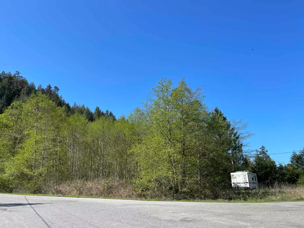 Family Room Photo of 105 Sunset Boulevard, Saturna Island, BC