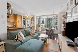 1003 821 Cambie Street, Vancouver, BC