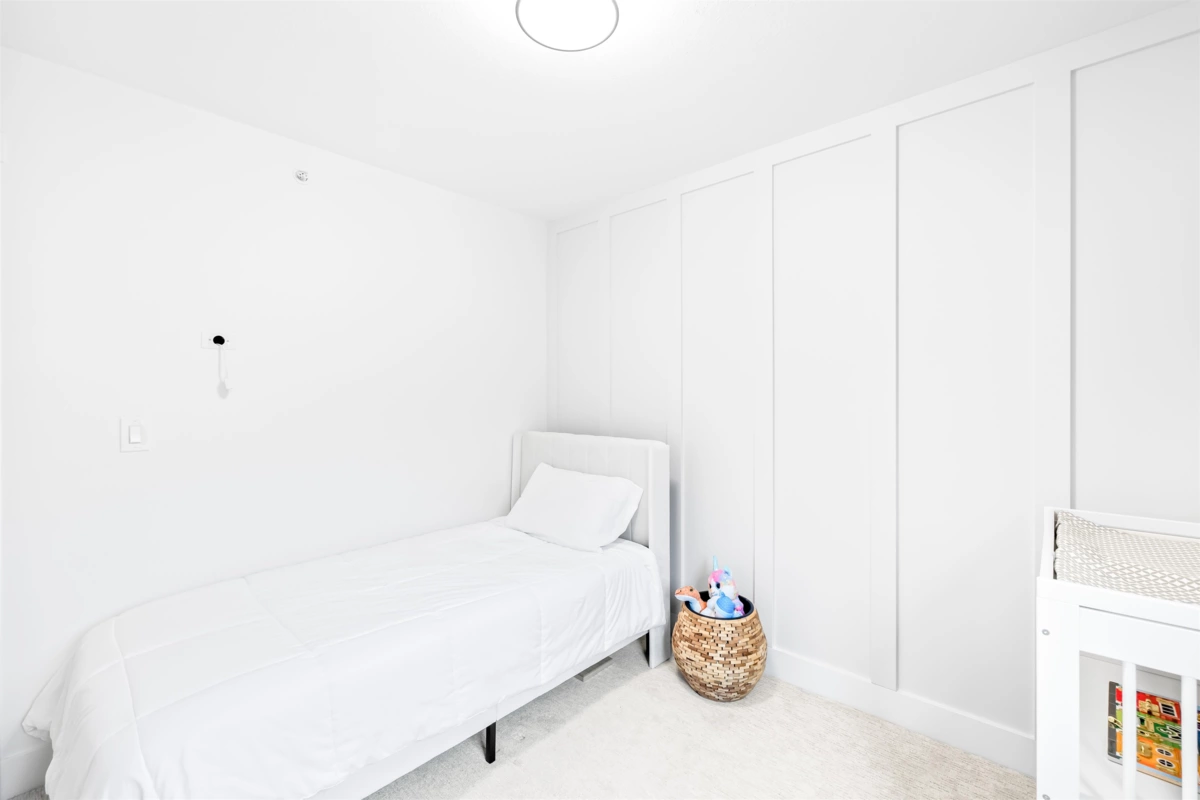 Basement Recreation Room Photo of 18 19897 75a Avenue, Langley, BC