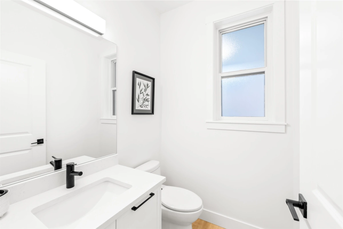 Bedroom 2 Photo of 18 19897 75a Avenue, Langley, BC