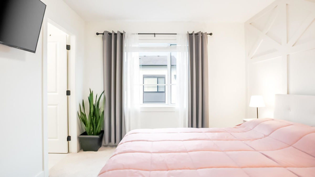 Bedroom 3 Photo of 18 19897 75a Avenue, Langley, BC