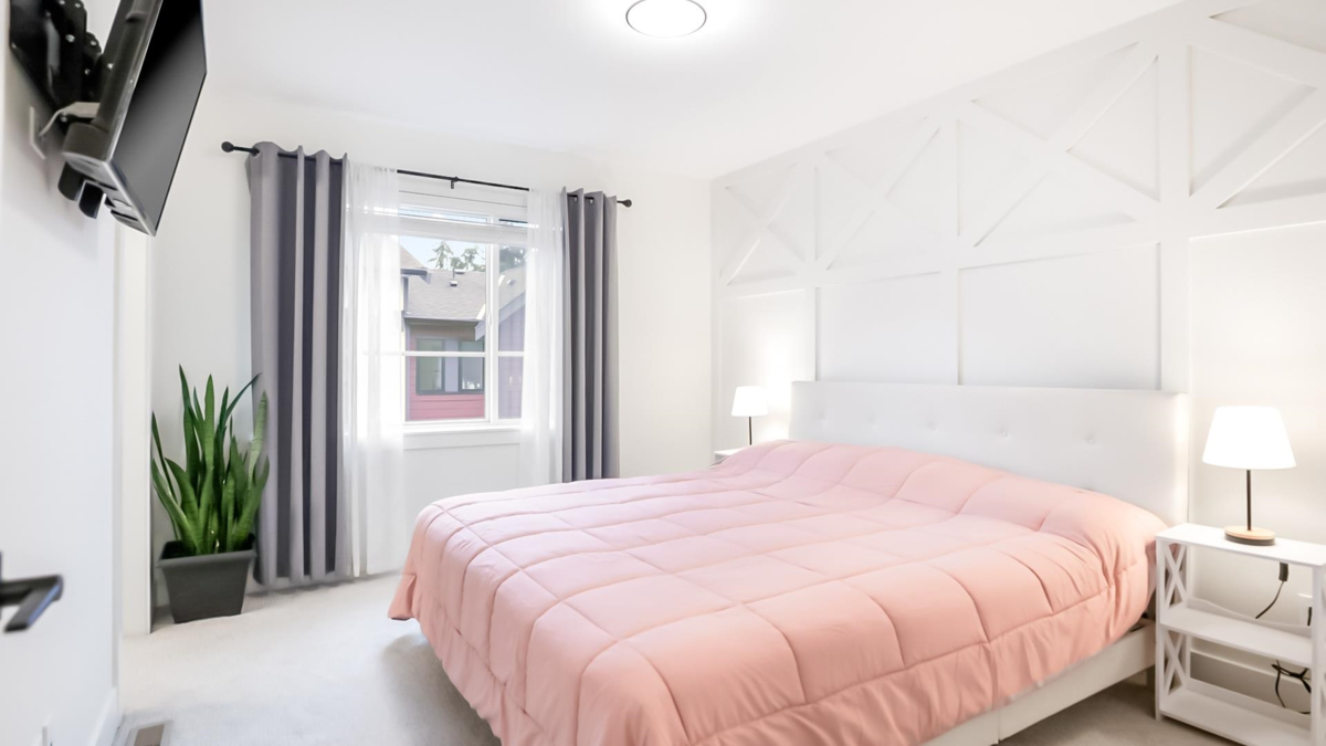 Bedroom 4 Photo of 18 19897 75a Avenue, Langley, BC