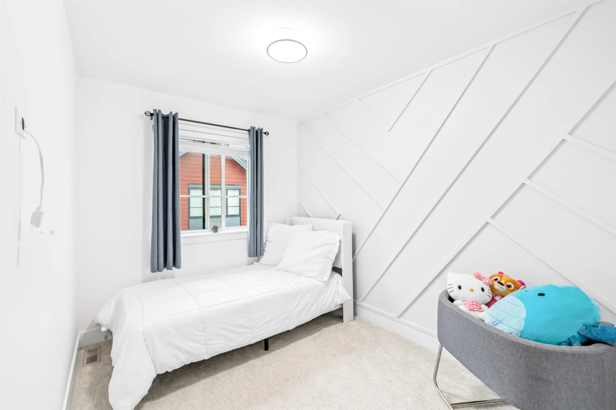 Laundry Room Photo of 18 19897 75a Avenue, Langley, BC