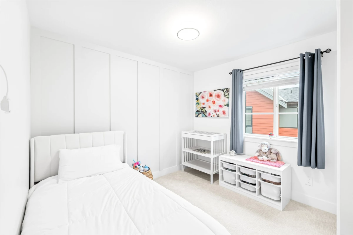 Mudroom Photo of 18 19897 75a Avenue, Langley, BC