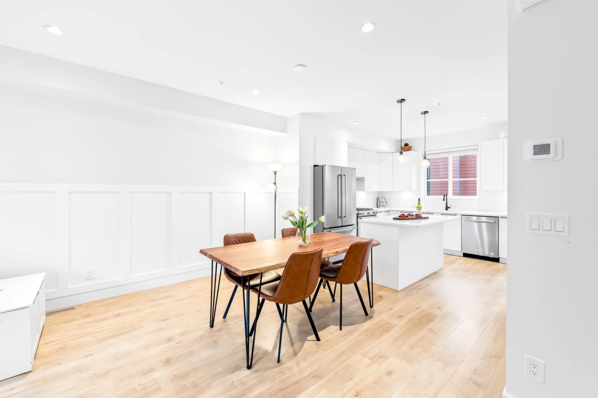 Pantry Photo of 18 19897 75a Avenue, Langley, BC