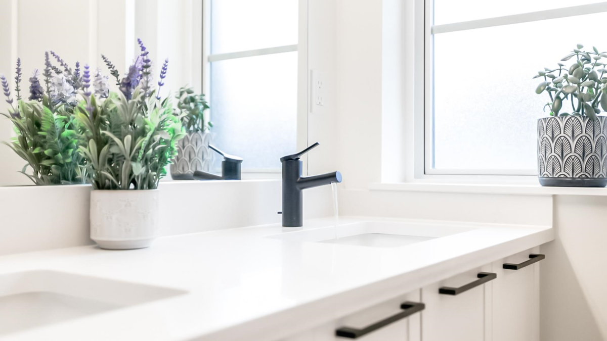 Powder Room Photo of 18 19897 75a Avenue, Langley, BC