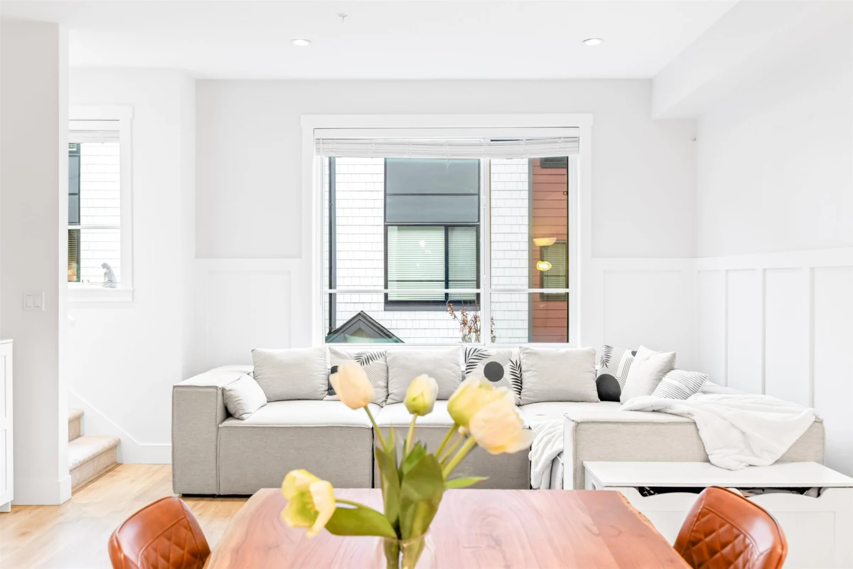 Primary Bathroom Photo of 18 19897 75a Avenue, Langley, BC