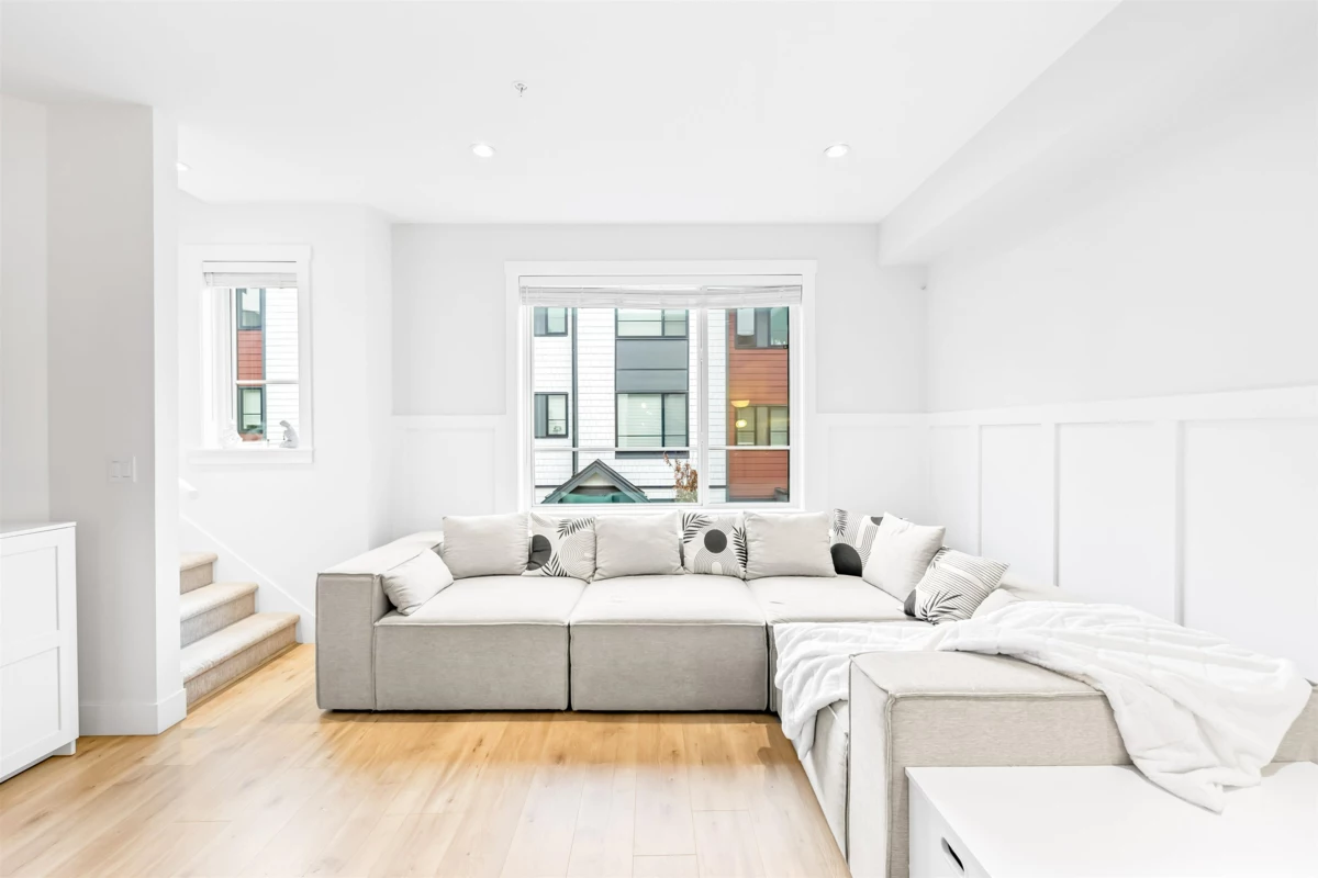 Primary Bedroom Photo of 18 19897 75a Avenue, Langley, BC