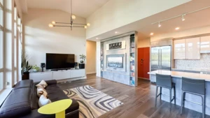 506 3602 Aldercrest Drive, North Vancouver, BC