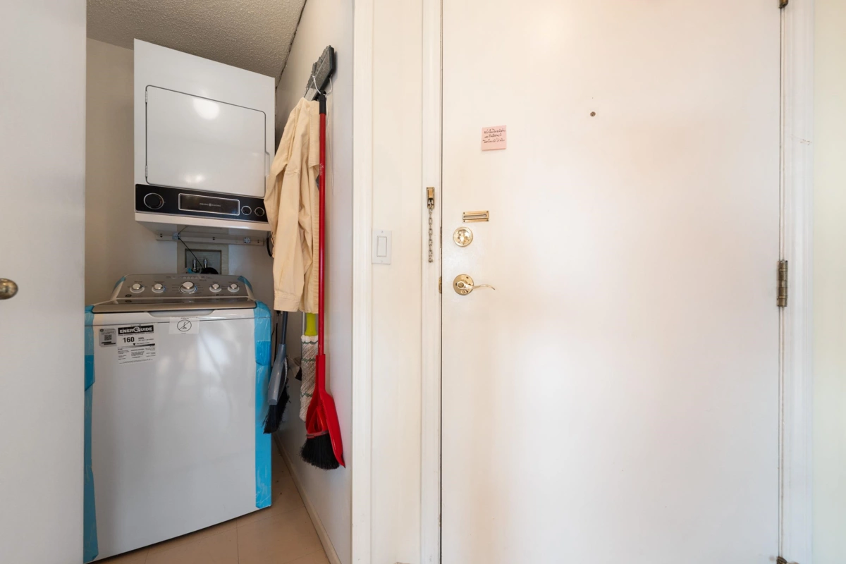 Loft / Bonus Room Photo of 1301 2628 Ash Street, Vancouver, BC