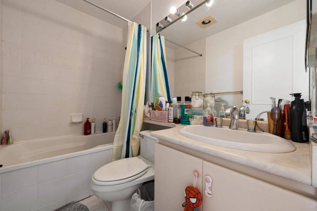 Office / Den Photo of 1301 2628 Ash Street, Vancouver, BC