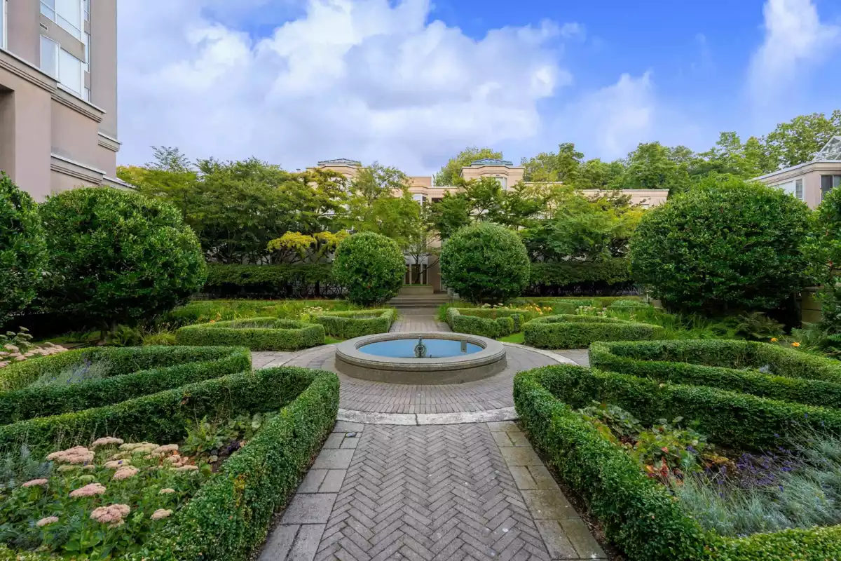 Outdoor Deck Photo of 1301 2628 Ash Street, Vancouver, BC