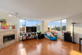 1301 2628 Ash Street, Vancouver, BC