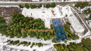 LMV 7 Old Hope Princeton Highway, Hope, BC