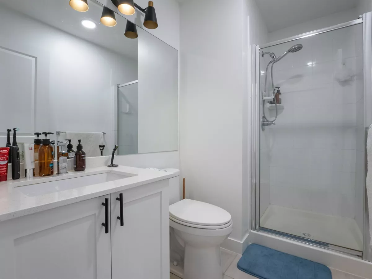 Bedroom 3 Photo of 320 2280 Wesbrook Mall, Vancouver, BC