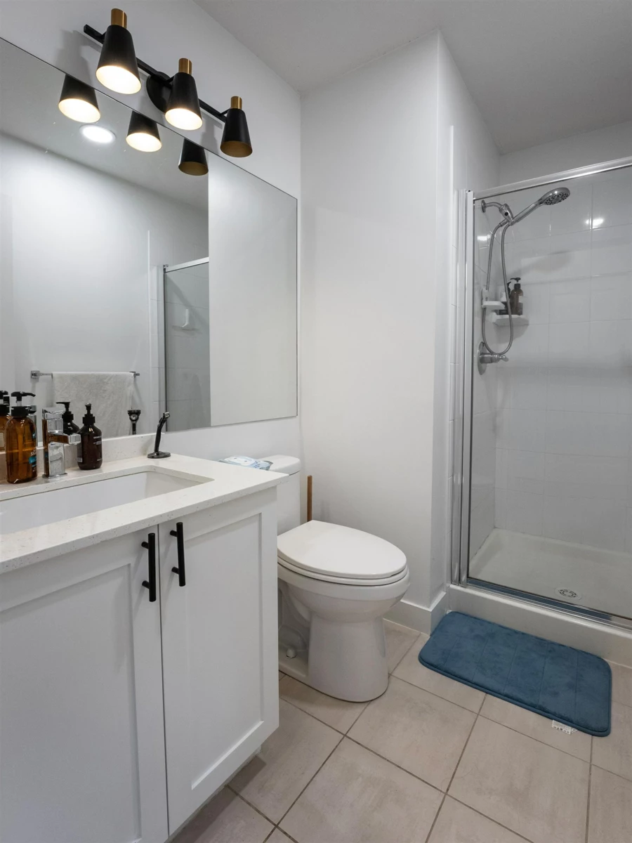 Bedroom 4 Photo of 320 2280 Wesbrook Mall, Vancouver, BC